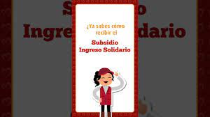 Envia tus giros desde casa por efecty por cualquier daviplata. Tienes Tu Ingreso Solidario En Bancamia Reclamalo Asi Youtube