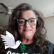 The power of the Holy One ￼of Israel has been denied in this region for far  too long! I've got a mandate to shake up religion & tradition in  Tennessee!! For this