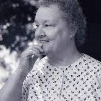 Evone Tishie Dryden Carter Obituary