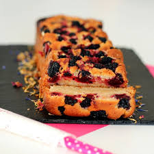 Cake Aux Mures Tout Moelleux La Recette Facile Dessert Recette Cake Moelleux