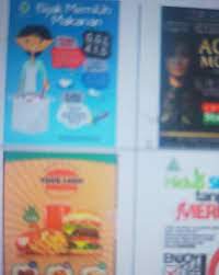 Yang Termasuk Iklan Layanan Masyarakat Terdapat Pada Gambar Brainly Co Id