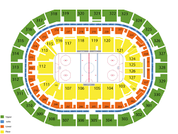 Winnipeg Jets Tickets At Mts Centre On March 14 2019 At 7 00 Pm