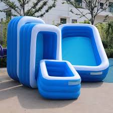 Get the best swimming pools price in the philippines | shop swimming pools with our discounts & offers. Large Huge Big Folding Outdoor Garden Indoor Adult Kids Plastic Pvc Inflatable Swimming Pool China Swimming Pool And Inflatable Square Swimming Pool Price Made In China Com