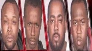 Duane Gibson convicted of kidnapping, hoping for a ransom