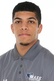 2016 Men's Lacrosse Roster