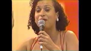 Michele Hendricks "Misty"