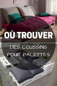 Comment Choisir Le Meilleur Matelas Ou Coussin Palette En 2020 Coussin Pour Palette Meuble Palette Mobilier De Salon