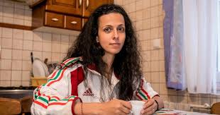 Szerencsen is sokan tudják, hogy koncz zsófia és férje elválik. Ket Ev Hazassag Utan Valik El Ferjetol Koncz Zsofia Esti Hirlap Online