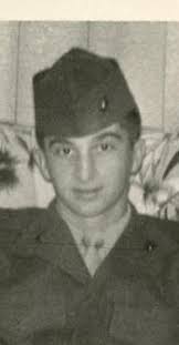 Louis Mazzadra Obituary