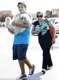 Image result for arnold schwarzenegger maid