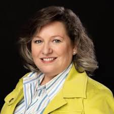 Donna Cyr, Strategic Program Manager