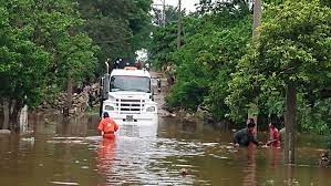 Jump to navigation jump to search. Tormentas Tropicales Amanda Y Cristobal Crean Inundaciones En Yucatan