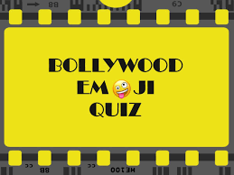 Hindi movies have a huge fan base in america. Bollywood Quiz Quarantine Quiz Can You Guess These 7 Movie Names From Emojis