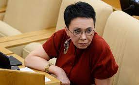 Умерла депутат госдумы лариса шойгу. Uamaozbzjn6rrm