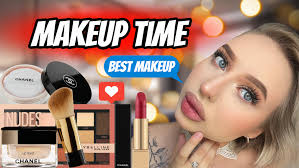 Creating the Perfect Makeup