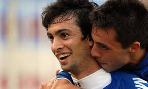 Maradona the only one still to be blown away by Huracán's Pastore