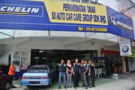 Cuma, harus diingat, sekiranya ahli servis tukar minyak hitam di panel bengkel ini, ahli tidak akan dikenakan cas bayaran upah yang. S8 Auto Kajang Carkaki My