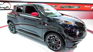 2015 Nissan Juke Nismo Rs Exterior And Interior Walkaround Debut At Nissan Juke Nismo Nissan Juke Nissan