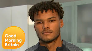 Tyrone mings has taken an unusual path to becoming a premier league regular, signing with aston villa for a reported £20 million in 2019. Tyrone Mings Talks About The Racial Abuse He Receives On Social Media Good Morning Britain Youtube