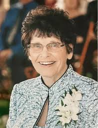 Obituary information for Gloria Lyn Woodham