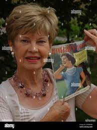 Margaret walker hi-res stock photography and images