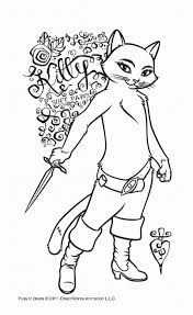Savesave puss in boots coloring book for later. Puss In Boots Coloring Page Coloring Home