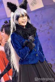 画像9 22 乃木坂46鈴木絢音 佐々木琴子インタビュー 2位と5位にランクイン 女性アイドル顔だけ総選挙 について聞いた結果 二人の美容トーク 夢 悩みも 舞台 けものフレンズ 2 フレンズ 女性アイドル 顔