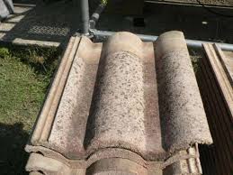 Lot D Environ 400 Tuiles Redland Marche Fr