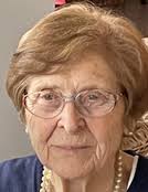 Gerarda (Geraldine) Apruzzese