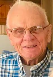 Mohney, Ernest :: Beezer Heath Funeral Home