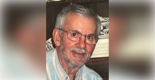 Obituary information for Wayne J. Gebhart