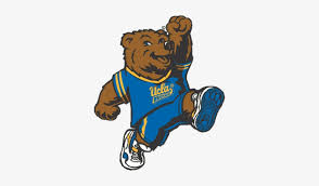 Zoë nightingale & kamila tan school: Ucla Bruin Joe Ucla Bruin Transparent Png 336x400 Free Download On Nicepng