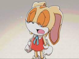 For attire, she wears a simple sleeveless vermilion dress. Sad Sonic The Hedgehog Know Your Meme