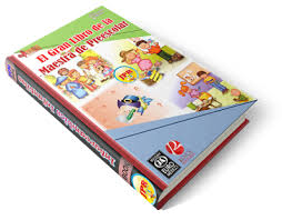 Juegos de exterior magos, brujas y hadas salvar al príncipe fútbol sin pelota el beso una semana en la escalera roma hadudu. El Gran Libro De La Maestra De Preescolar Maestros De Preescolar Maestra Libro Libros De Preescolar