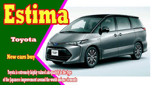 Check spelling or type a new query. 2018 Toyota Estima 2018 Toyota Estima G Toyota Estima 2018 New Cars Buy Youtube