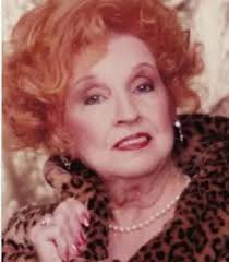 Obituary information for Garnett Louise Sharp