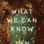 Daytime Book Discussion Group