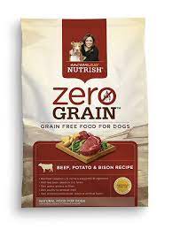 Top 10 Best Dry Dog Foods In 2021 Hqreview Dog Food Recipes Best Dry Dog Food Bison Recipes
