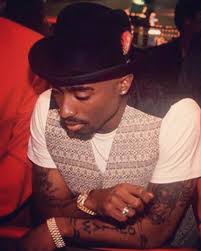 Today the Legendary Tupac Shakur would have been 47 years old. Happy  birthday to one of the greatest ever! What's your favorite Pac song?