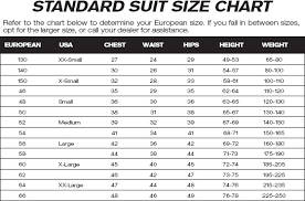 Sparco Conquest Racing Suit Proper Sparco Suit Sizing Chart