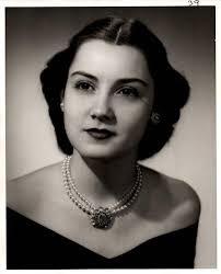 Patricia Sefton Obituary (1933