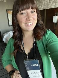 Dawn Sines's Instagram, Twitter & Facebook