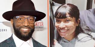 Rickey Smiley Had a Wife Who Remained 'Family' despite Their Divorce