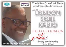 Miles Crawford Official Website