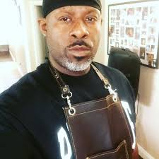 Simplicity mobile barber