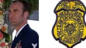 USCG officer dies in crash off Calif. coast