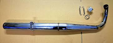 Maybe you would like to learn more about one of these? Auspuff Rw Simson Sport 2 Takt Tuning