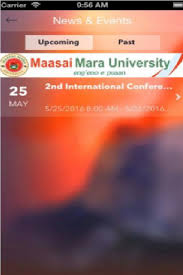 Mara university of technology (uitm) is located in shah alam, selangor, malaysia. Maasai Mara University For Android Apk Download