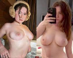 Emma kenney nipples