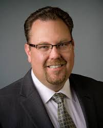 Elaine Construction Promotes Kris Leonard to Vice President of  Pre-Construction and Planning